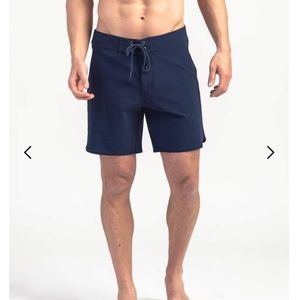 Rhone 9” Tech Board Short, 38